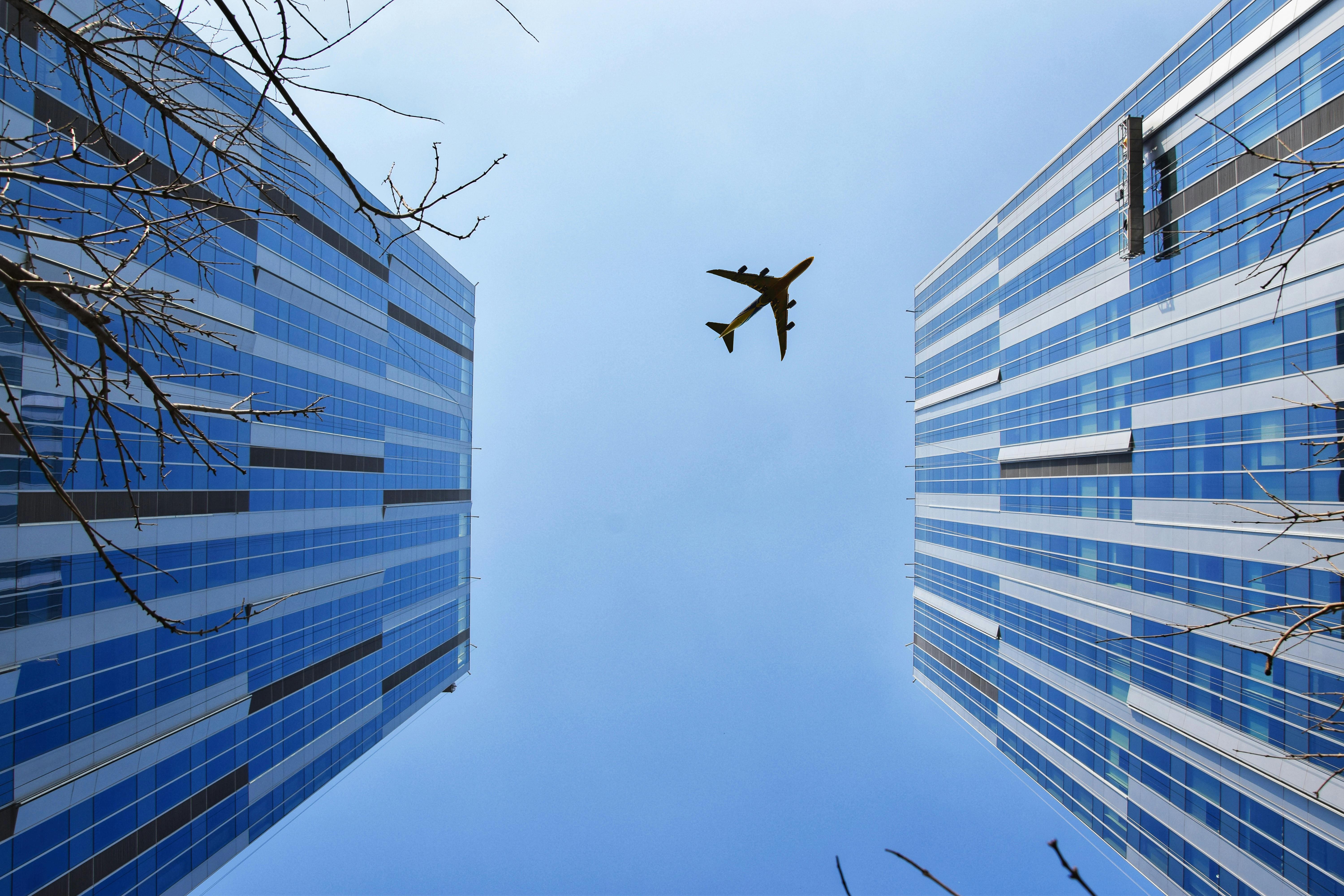 Noetic Aerospace contact - precision aerospace manufacturing facility